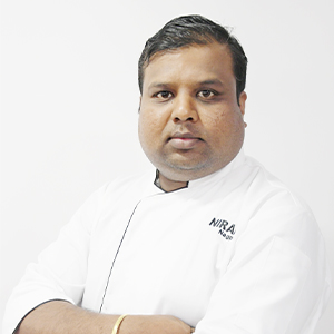 Chef Utpal Bhoyar